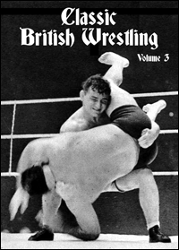 Classic British Wrestling v3